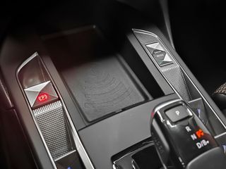 DS DS3 E-Tense Performance Line+ 115 kW (156 CV)