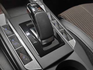 DS DS3 E-Tense Performance Line+ 115 kW (156 CV)