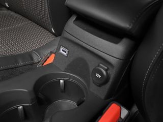 DS DS3 E-Tense Performance Line+ 115 kW (156 CV)