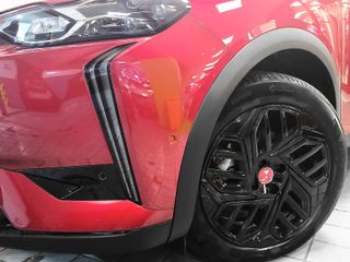 DS DS3 E-Tense Performance Line+ 115 kW (156 CV)