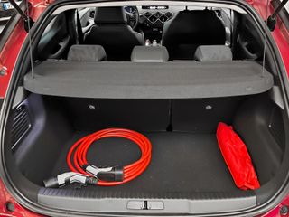 DS DS3 E-Tense Performance Line+ 115 kW (156 CV)