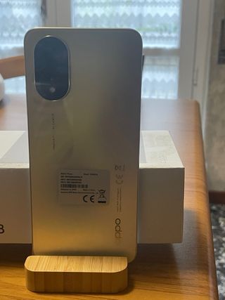 Oppo A38 128GB Oro