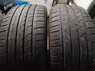 Neumáticos 235/40 R19