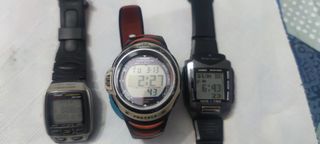 Relojes Casio