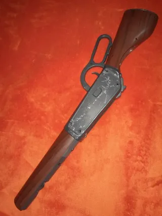 PRECINTADO. Juego wii-U Deer Drive+rifle"NUEVO"