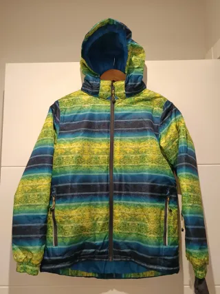 Conjunto de esquí para niño/niña