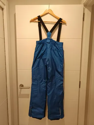 Conjunto de esquí para niño/niña