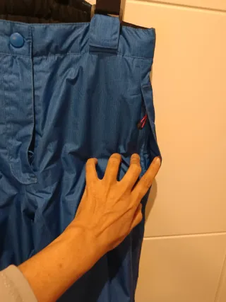 Conjunto de esquí para niño/niña