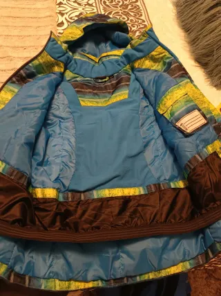 Conjunto de esquí para niño/niña