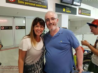 FIRMADO Wonder Woman Blu-ray Gal Gadot/P. Jenkins