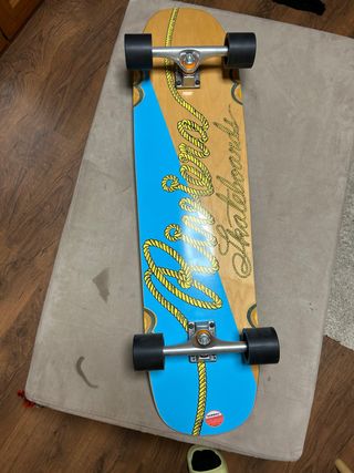 Longboard Riviera Nuevo