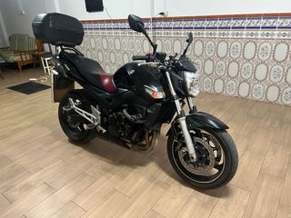 Suzuki GSR 600 ABS