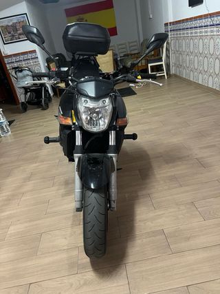 Suzuki GSR 600 ABS