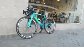 Bicicleta Gravel Megamo Jakar