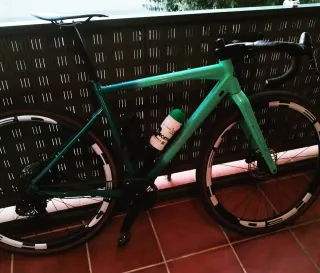 Bicicleta Gravel Megamo Jakar