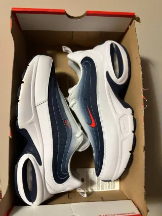 Nike Air Max Portal USA
