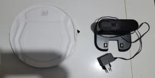 Robot Aspirador como nuevo