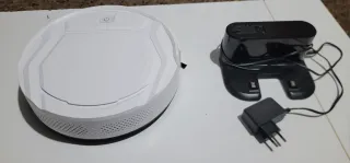 Robot Aspirador como nuevo