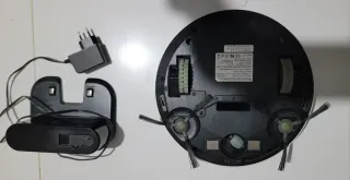 Robot Aspirador como nuevo