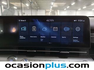 Hyundai Kona 1.0 TGDi Maxx 4x2 DCT 88 kW (120 CV)