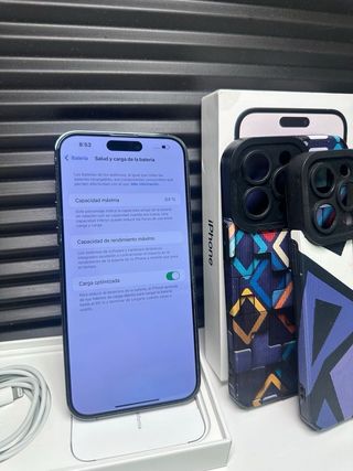 iPhone 14 Pro Max 256GB