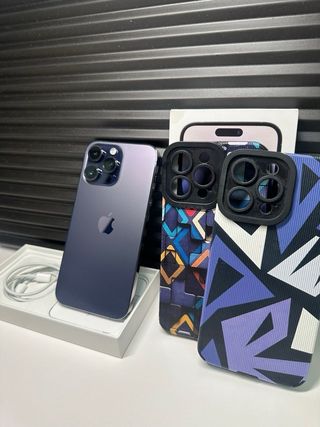 iPhone 14 Pro Max 256GB