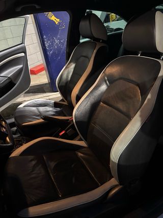 Ibiza Cupra 6j Cupra 6j 2013