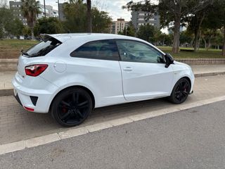 Ibiza Cupra 6j Cupra 6j 2013