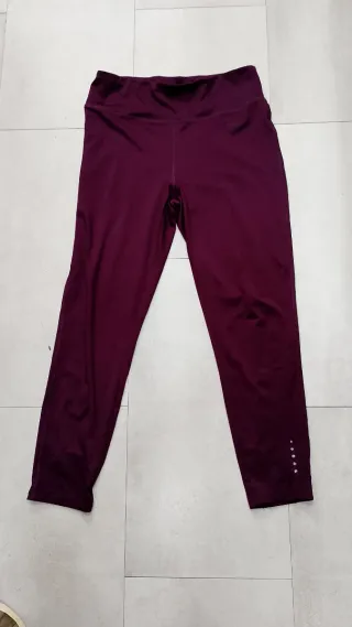 Mallas leggins mujer