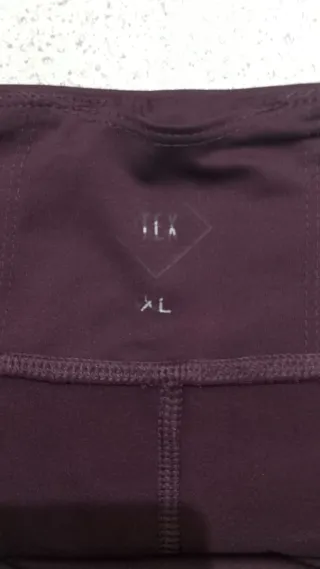 Mallas leggins mujer