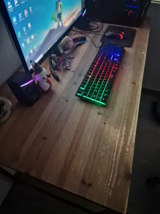 Scrivano Wayne Maison du Monde