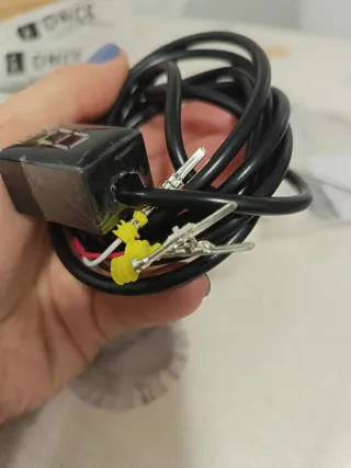 Indicador de Marcha Kawasaki ER6N