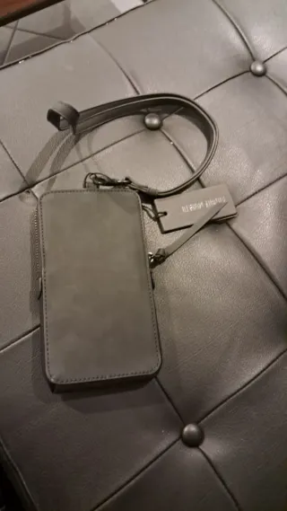 Bolso Antony Morato Negro