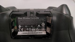 Original - Mando Xbox 1914 Negro