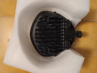 Faro LED Victory Motorcycles