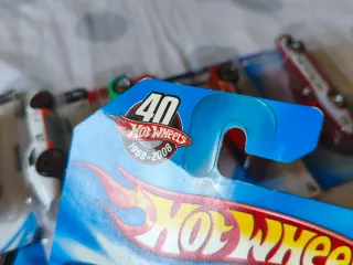 Hot Wheels - 2008 Tesla Roadster - 2008 First Ed.