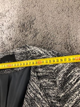 Giacca donna taglia S