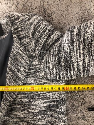 Giacca donna taglia S