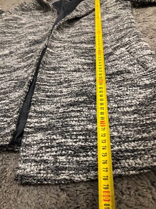 Giacca donna taglia S