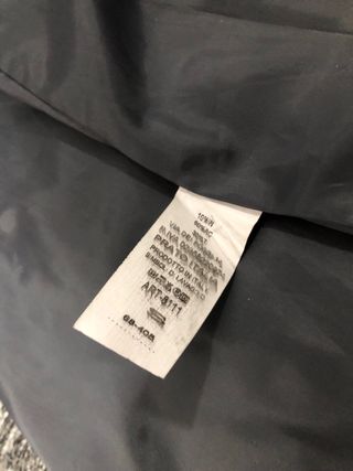 Giacca donna taglia S