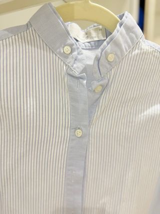 Camisa The Extreme Collection Talla 38