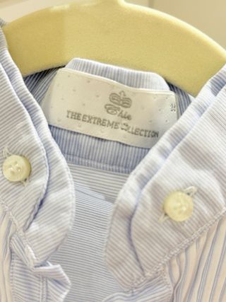 Camisa The Extreme Collection Talla 38