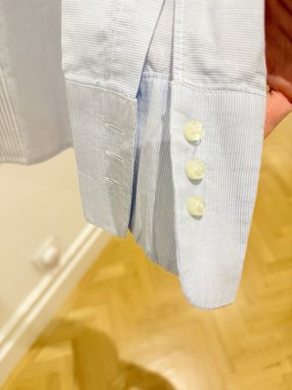 Camisa The Extreme Collection Talla 38