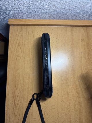 PSP Street Negra Reacondicionada