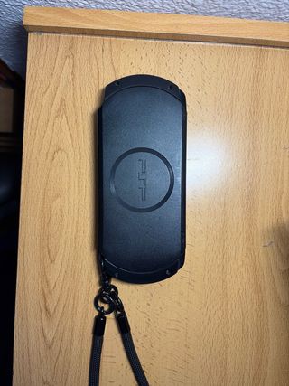 PSP Street Negra Reacondicionada