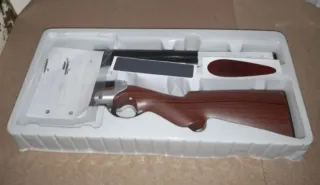 Juego PRECINTADO Wii Deer Drive+Escopeta EDICIÓN