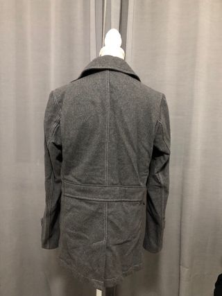 Cappotto Zara Uomo/Unisex Taglia S