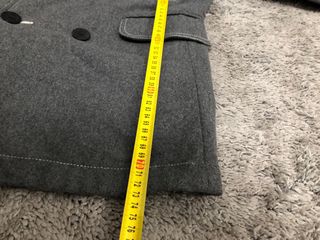 Cappotto Zara Uomo/Unisex Taglia S