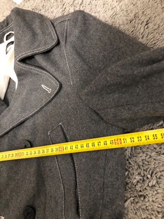 Cappotto Zara Uomo/Unisex Taglia S