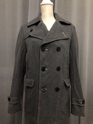 Cappotto Zara Uomo/Unisex Taglia S